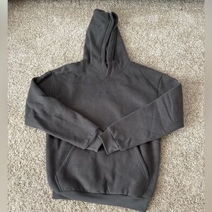 Comfrt Hoodie - Grey - Size XS